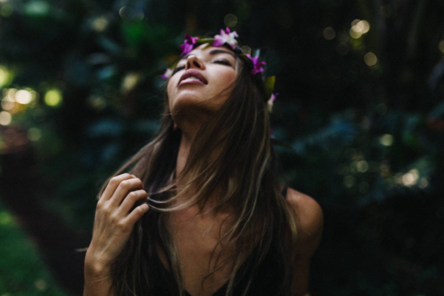 Finding Inspiration In Natural Objects