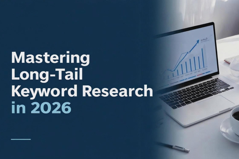 Mastering Long Tail Keyword Research in 2026 Mastering Long Tail Keyword Research in 2026