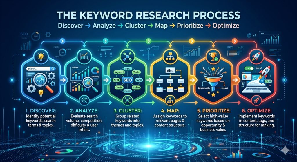 Keyword-Research-Process